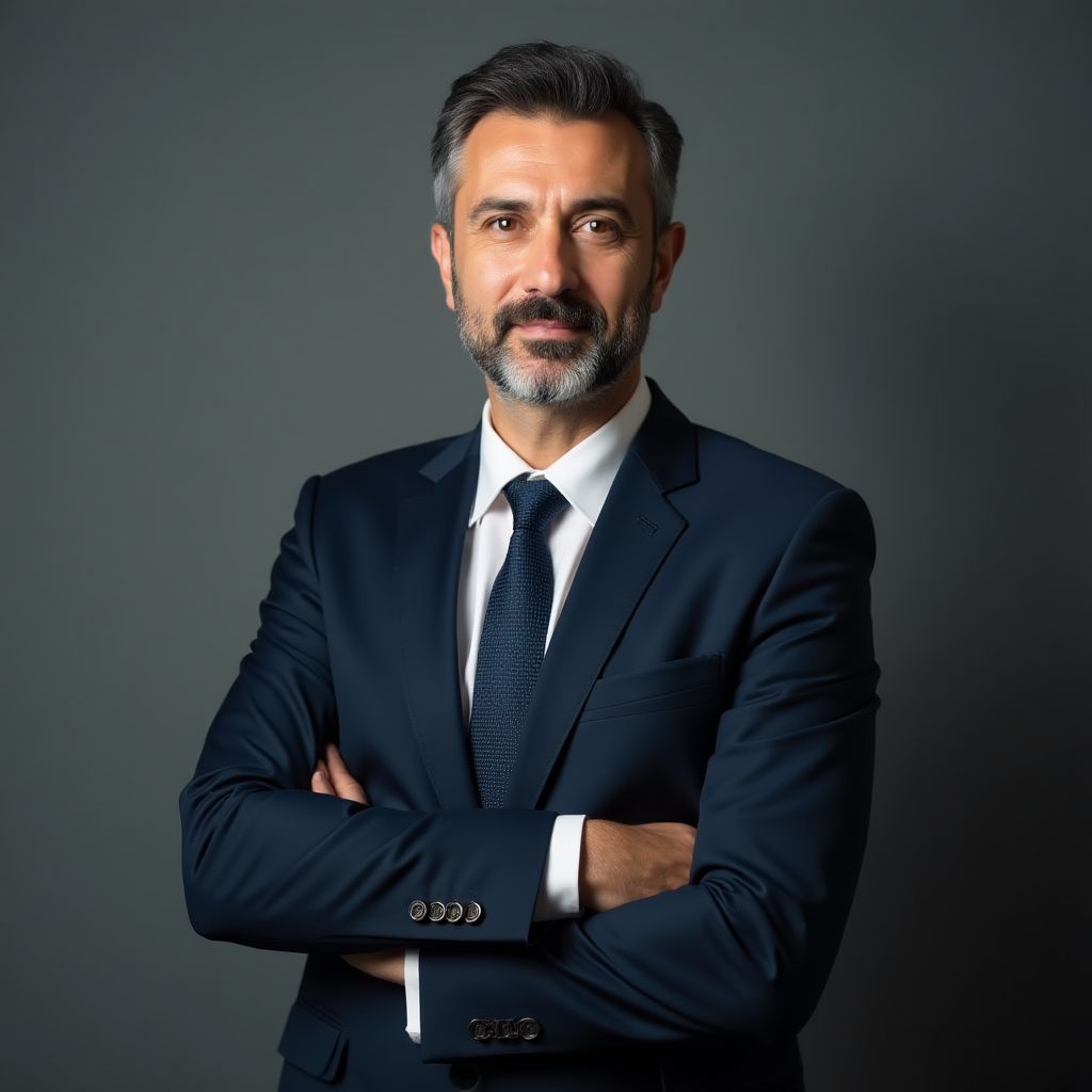 Finans Direktörü