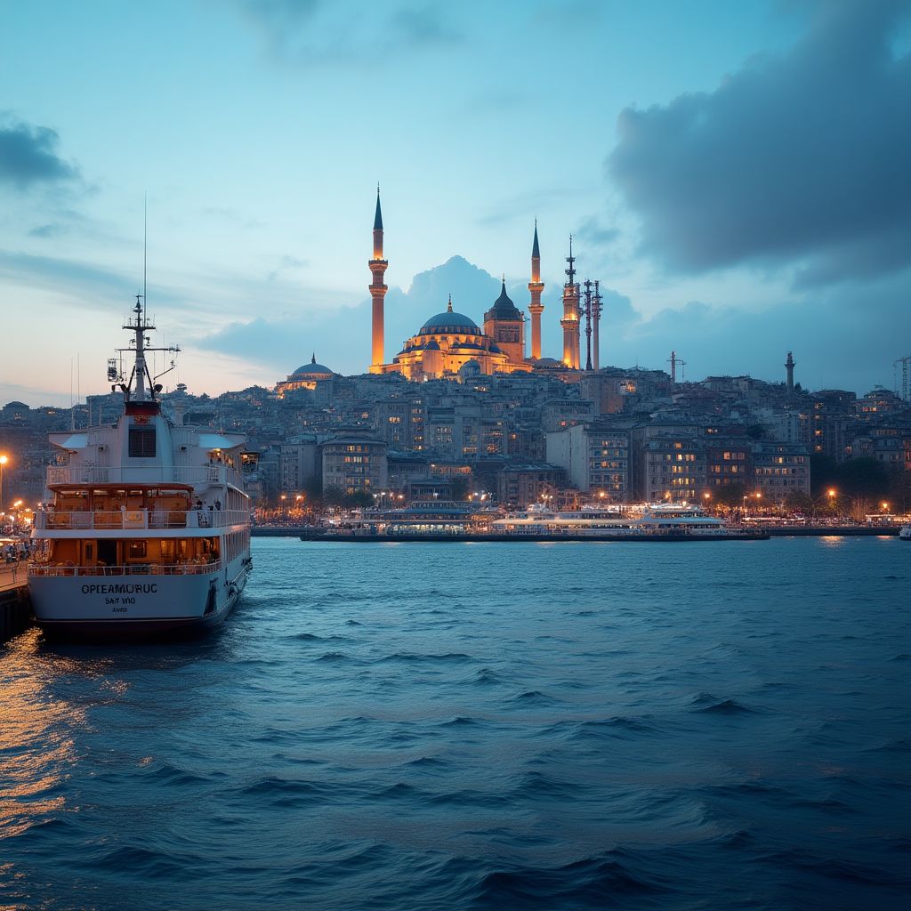 Türkiye Ekonomisi Haberi