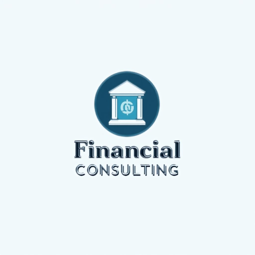 Finansal Danışmanlık Logo